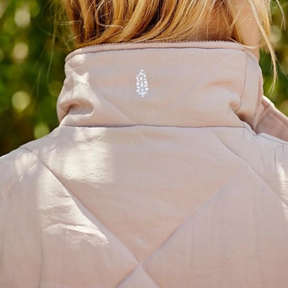 Free People Movement No Chill Vest - Picture 5 of 5